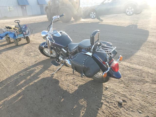 2002 YAMAHA XVS65 BASE JYAVM01E12A046689