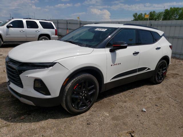 2021 Chevrolet Blazer 