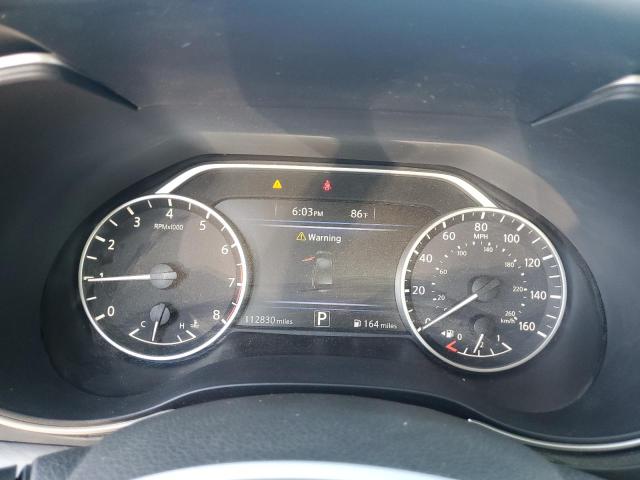 1N4AA6AP9JC381644 Nissan Maxima 3.5s