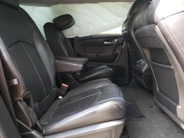 1GKKVRKD0EJ141199 GMC Acadia Slt-1