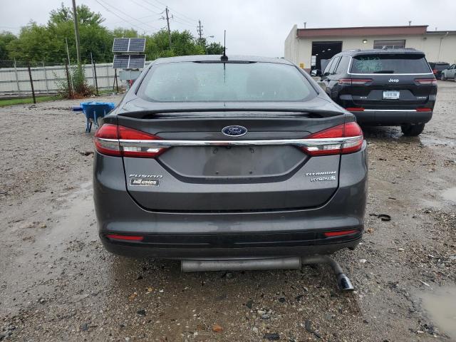 3FA6P0RUXHR388612 2017 FORD FUSION, photo no. 6