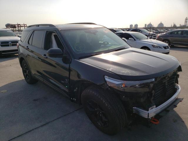 2023 FORD EXPLORER T - 1FMSK8JH9PGA26552