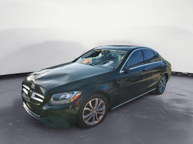 MERCEDES-BENZ-C-CLASS-WDDWF4JB0HR236483