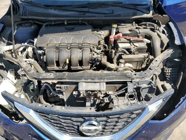 3N1AB7AP0JY248214 Nissan SENTRA S