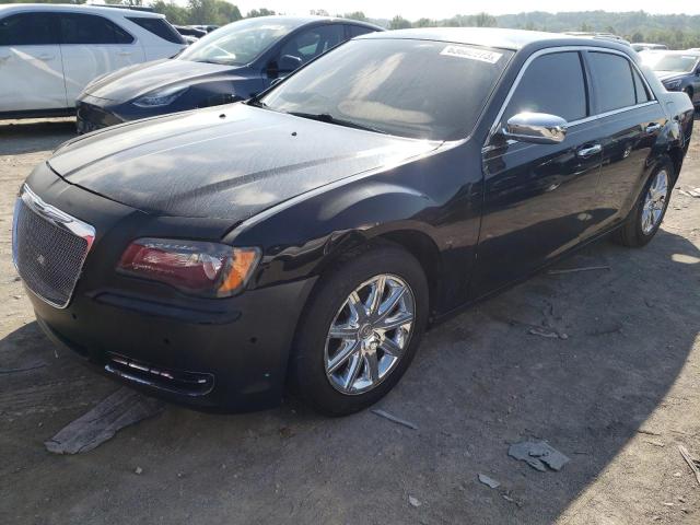 2012 Chrysler 300 Limited