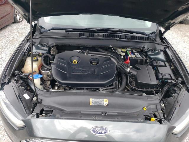 3FA6P0H99FR122105 Ford FUSION SE