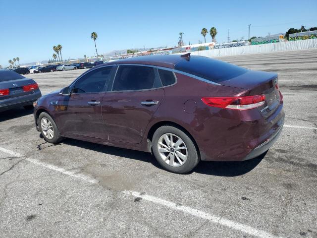 5XXGT4L32GG101679 KIA Optima Lx