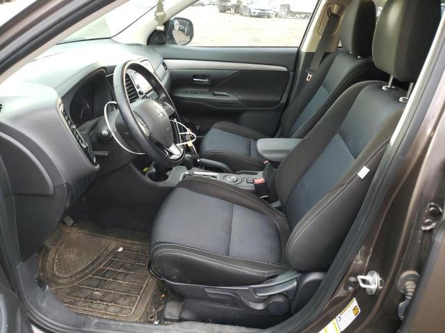 JA4AZ3A37GZ052181 Mitsubishi Outlander Se