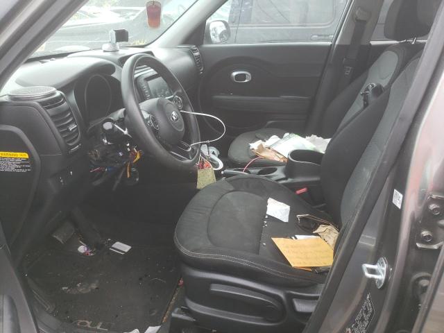 KNDJP3A50J7589328 KIA SOUL +