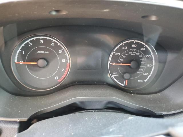 JF2GTACCXK8327464 Subaru Crosstrek Premium