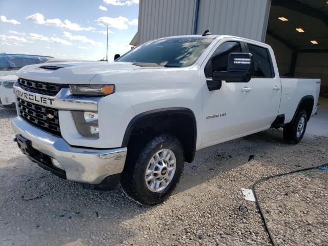 Chevrolet Silverado 2020 6x6