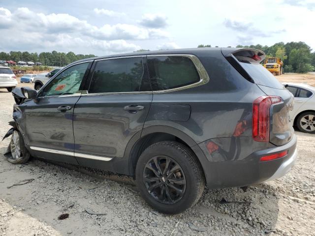 5XYP24HC5LG030351 KIA Telluride Lx