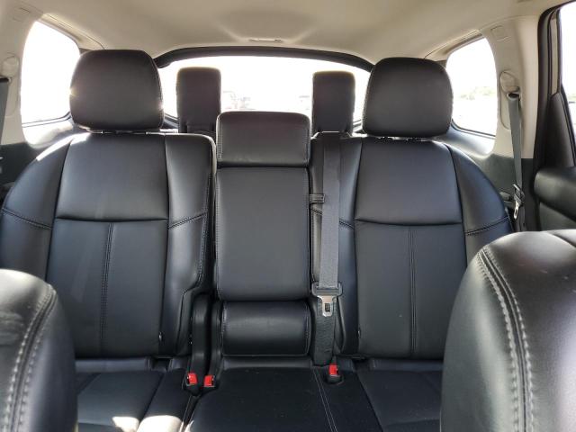 5N1DR2CMXLC594144 Nissan Pathfinder Sl