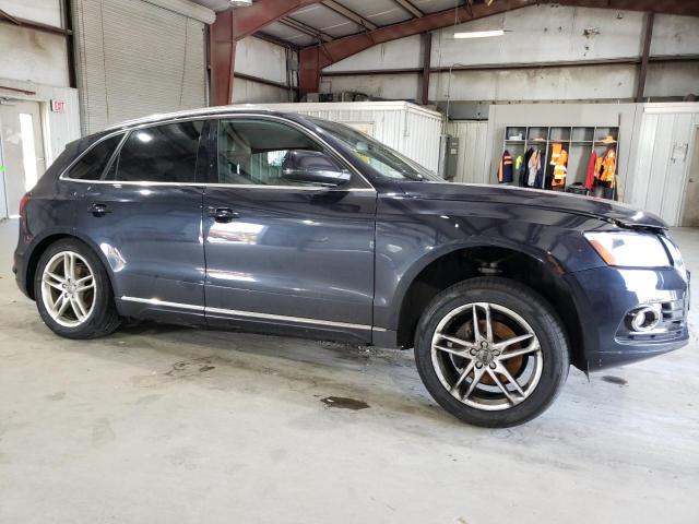 VIN WA1LFAFP1EA122478 2014 Audi Q5, Premium Plus no.4