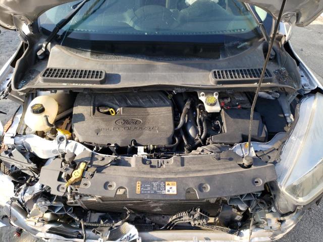 1FMCU0GD2HUC73399 Ford ESCAPE SE