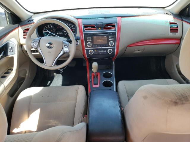 1N4AL3AP3FC581046 | 2015 NISSAN ALTIMA 2.5