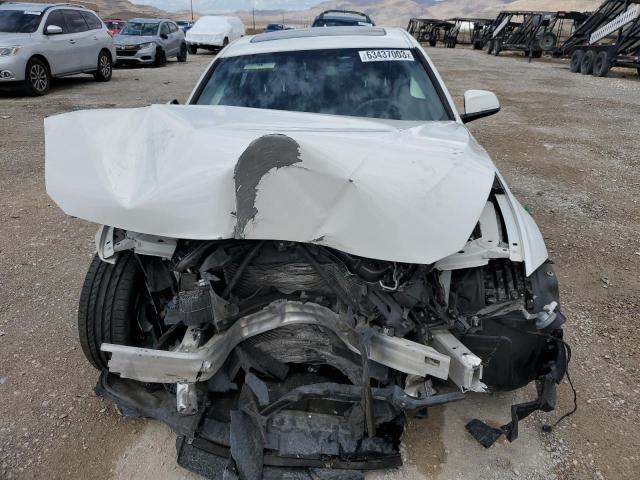 2017 BMW 330 I - WBA8B9G57HNU09790