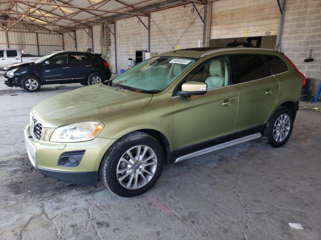 2010 Volvo XC60 T6