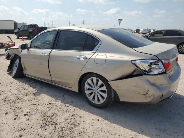 1HGCR2F7XEA020603 Honda ACCORD EX