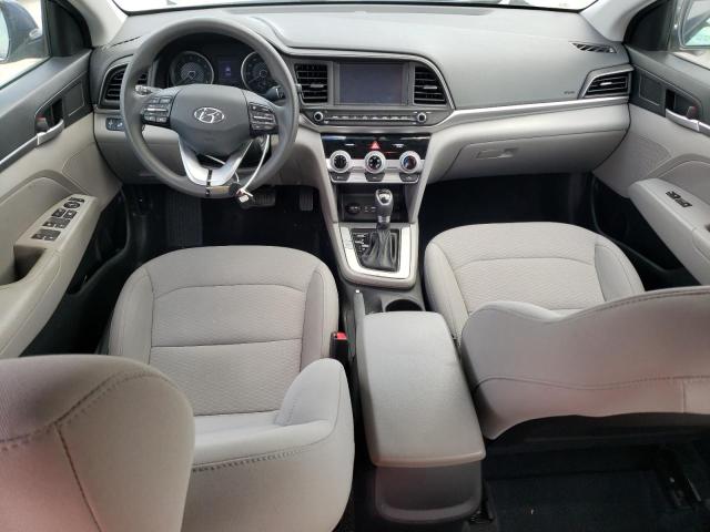 5NPD84LF9KH439821 Hyundai Elantra SE 8