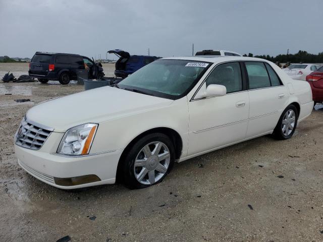 2006 Cadillac DTS 