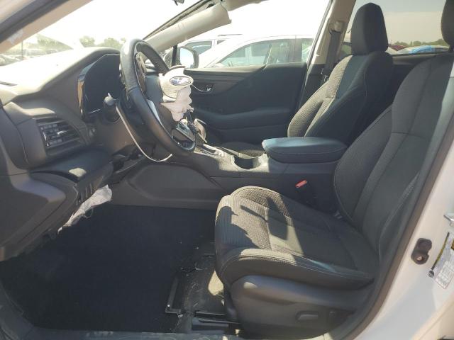 4S4BTACC5N3148237 Subaru Outback Premium
