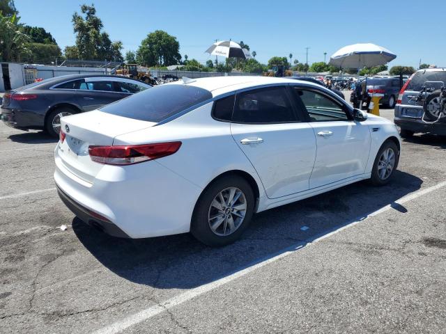 KNAGT4L35G5071126 KIA Optima Lx