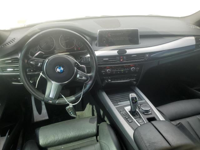 5UXKR6C56F0J77572 2015 BMW X5, photo no. 8