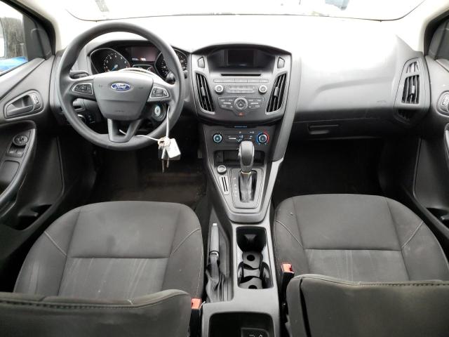 1FADP3E2XGL380407 Ford FOCUS S