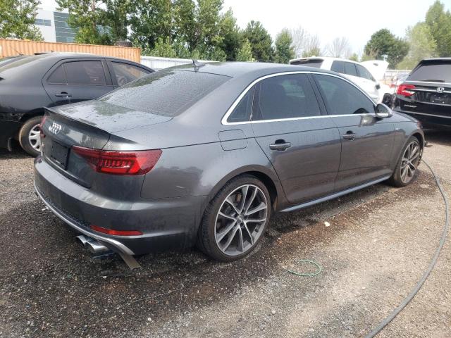 2018 AUDI S4 PRESTIG - WAUC4AF4XJA010237