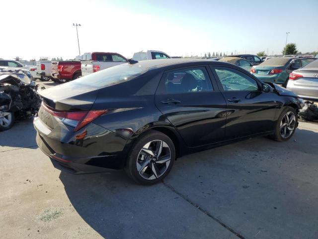 KMHLS4AG8PU521654 Hyundai ELANTRA SEL