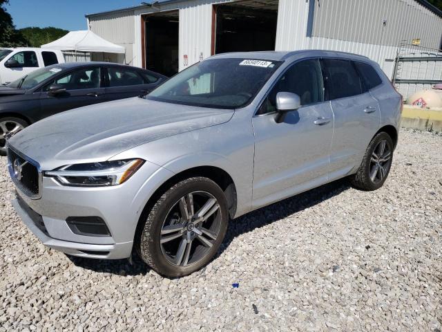 YV4102RK4L1432414 2020 VOLVO XC60 - Image 1