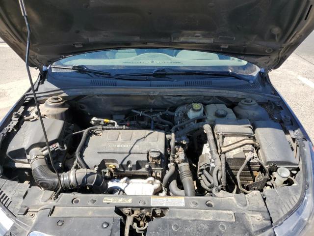 1G1PE5SB2G7174982 Chevrolet Cruze Limited Lt