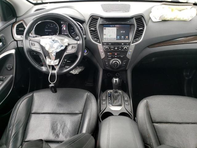 5XYZWDLA9HG485990 Hyundai SANTA FE SPORT