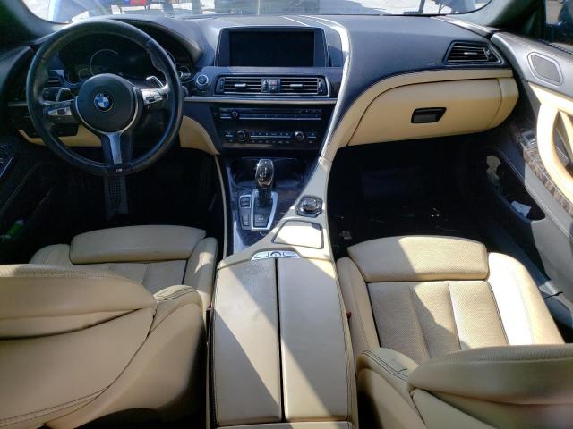 WBA6B2C52ED129720 BMW 650 I Gran Coupe