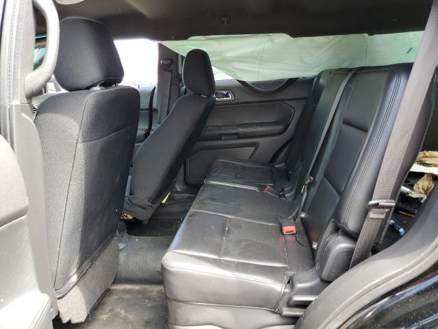 1FM5K8ARXEGC15276 Ford Explorer Police Interceptor