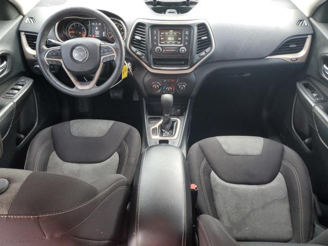 1C4PJLAB7FW560116 Jeep Cherokee Sport