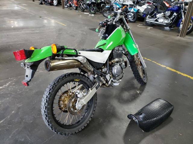 2002 KAWASAKI KL250 G JKAKLMG132A028047