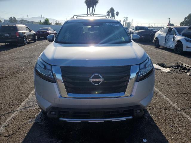 5N1DR3CB5NC272826 Nissan Pathfinder Sl