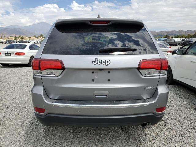 1C4RJEBG0LC317257 Jeep Grand Cherokee Limited