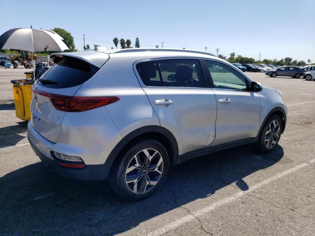 KNDPN3AC3L7691613 KIA Sportage Ex