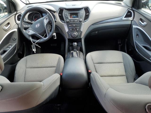 2015 HYUNDAI SANTA FE G - KM8SMDHFXFU126991