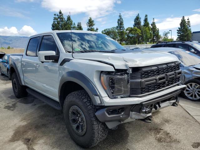 1FTFW1RG4PFA14134 Ford F150 Raptor