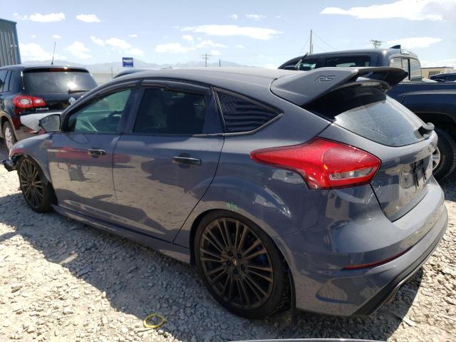 WF0DP3TH8H4119044 Ford FOCUS RS