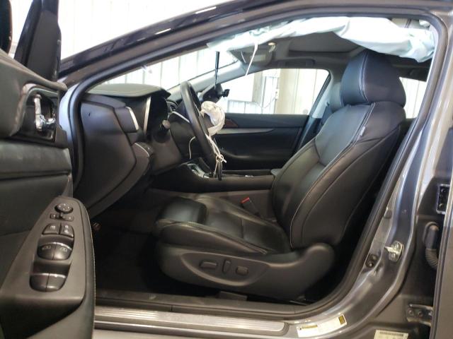 1N4AA6AP4JC408507 Nissan Maxima 3.5s