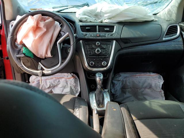 KL4CJESB3FB129752 Buick Encore
