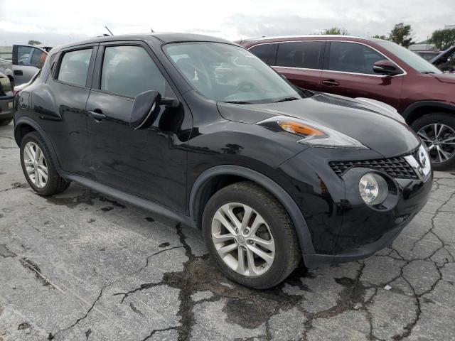 2016 NISSAN JUKE S - JN8AF5MR8GT601162