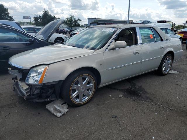 2007 Cadillac DTS 