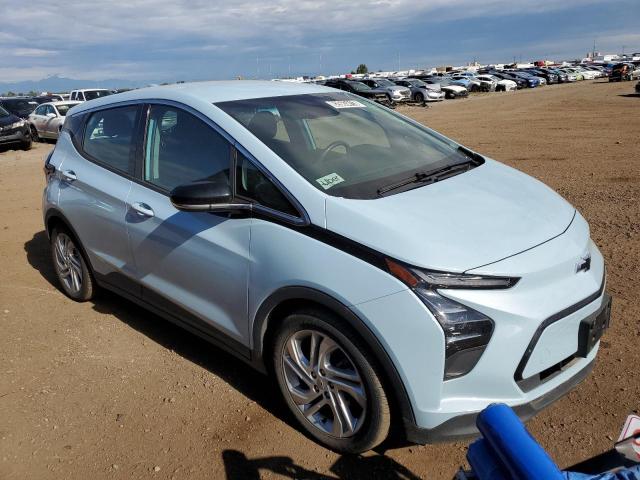 2022 CHEVROLET BOLT EV 1L 1G1FW6S01N4125932