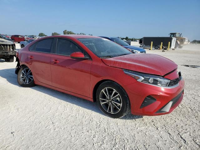 3KPF24AD7PE625347 KIA FORTE LX